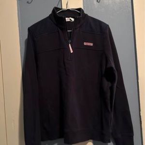 Vineyard Vines Quarter Zip